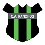 Club Atletico Ranchos Logo Transparent PNG