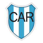 Club Atlético Recabarren De San Juan Logo Transparent PNG