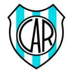Club Atlético Recabarren De Zonda San Juan Logo Transparent PNG