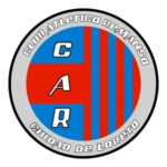 Club Atlético Remanso De Loreto Santiago Logo Transparent PNG