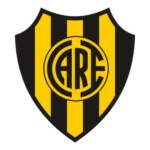 Club Atlético Remedios De Escalada Logo Transparent PNG