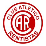 Club Atlético Rentistas Logo Transparent PNG