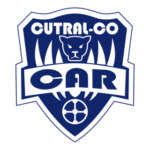 Club Atlético Rivadavia De Cutral có Neuquén Logo Transparent PNG
