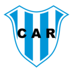Club Atletico Rivadavia De Junin Logo Transparent PNG