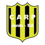 Club Atletico River Plate De Junin Logo Transparent PNG
