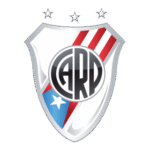 Club Atlético River Plate Puerto Rico Logo Transparent PNG