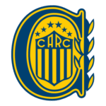 Club Atlético Rosario Central De Rosario Santa Fé Logo Transparent PNG
