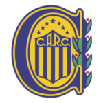Club Atletico Rosario Central Fútbol Argentina Logo Transparent PNG