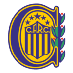 Club Atletico Rosario Central Logo Transparent PNG