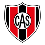 Club Atlético Sacachispas De Corrientes Logo Transparent PNG