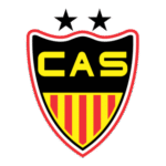 Club Atlético Sacachispas Logo Transparent PNG