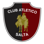 Club Atlético Salta De Las Heras Santa Cruz Logo Transparent PNG
