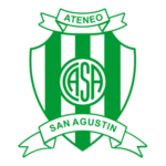 Club Atlético San Agustín De Formosa Logo Transparent PNG