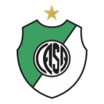 Club Atlético San Agustín De San Agustín Salta Logo Transparent PNG
