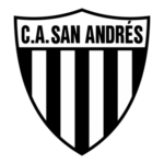 Club Atlético San Andrés Logo Transparent PNG