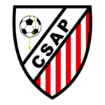 Club Atlético San Antonio De Padua De Formosa Logo Transparent PNG