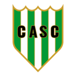 Club Atlético San Cayetano Logo Transparent PNG