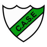 Club Atlético San Esteban Logo Transparent PNG