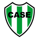 Club Atlético San Esteban Nueva Esperanza Santiago Logo Transparent PNG