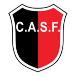Club Atletico San Fernando De Resistencia Logo Transparent PNG