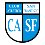 Club Atlético San Francisco De Formosa Logo Transparent PNG