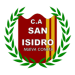 Club Atlético San Isidro De Nueva Coneta Logo Transparent PNG