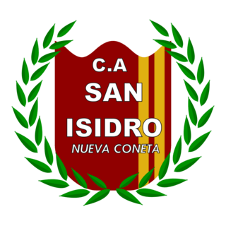 Club Atlético San Isidro De Nueva Coneta