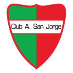 Club Atletico San Jorge De San Jorge Logo Transparent PNG