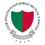 Club Atlético San Jorge Logo Transparent PNG