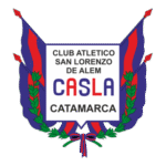 Club Atlético San Lorenzo De Alem Catamarca Logo Transparent PNG