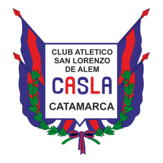 Club Atlético San Lorenzo De Alem Catamarca