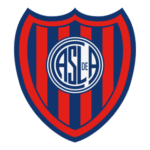Club Atlético San Lorenzo De Almagro Logo Transparent PNG