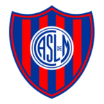 Club Atlético San Lorenzo De Manfredi Córdoba Logo Transparent PNG