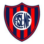 Club Atlético San Lorenzo De Nueva Francias Logo Transparent PNG