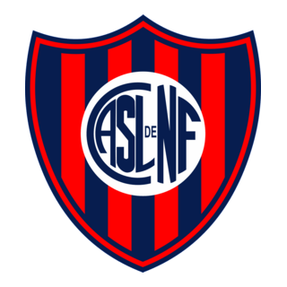 Club Atlético San Lorenzo De Nueva Francias