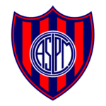 Club Atlético San Lorenzo De Perito Moreno Logo Transparent PNG