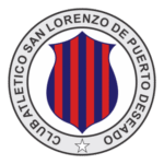 Club Atlético San Lorenzo De Puerto Deseado Logo Transparent PNG