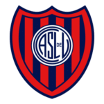 Club Atlético San Lorenzo De Ullum Logo Transparent PNG