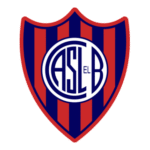 Club Atlético San Lorenzo El Balde Logo Transparent PNG