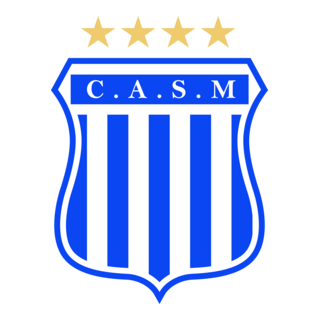 Club Atlético San Martín De Brea Pozo Santiago