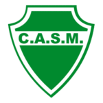 Club Atlético San Martín De Córdoba Logo Transparent PNG