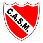 Club Atlético San Martín De Loreto Santiago Logo Transparent PNG