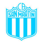 Club Atlético San Martín De Posadas Misiones Logo Transparent PNG