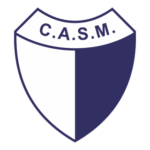 Club Atlético San Martín De Quimilí Santiago Logo Transparent PNG