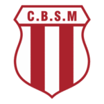 Club Atlético San Martín De Termas Logo Transparent PNG