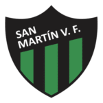 Club Atlético San Martín De Valle Fértil San Juan Logo Transparent PNG