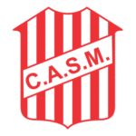 Club Atlético San Martín Del Ojito Santiago Logo Transparent PNG