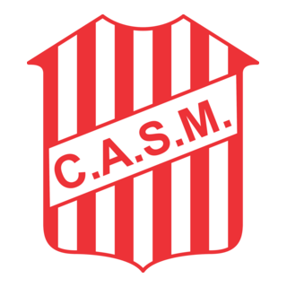 Club Atlético San Martín Del Ojito Santiago