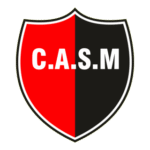 Club Atlético San Miguel Bochin Club Logo Transparent PNG