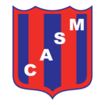 Club Atletico San Miguel De Monte Logo Transparent PNG